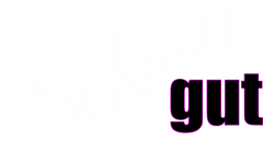 Das Logo von SchnittGut